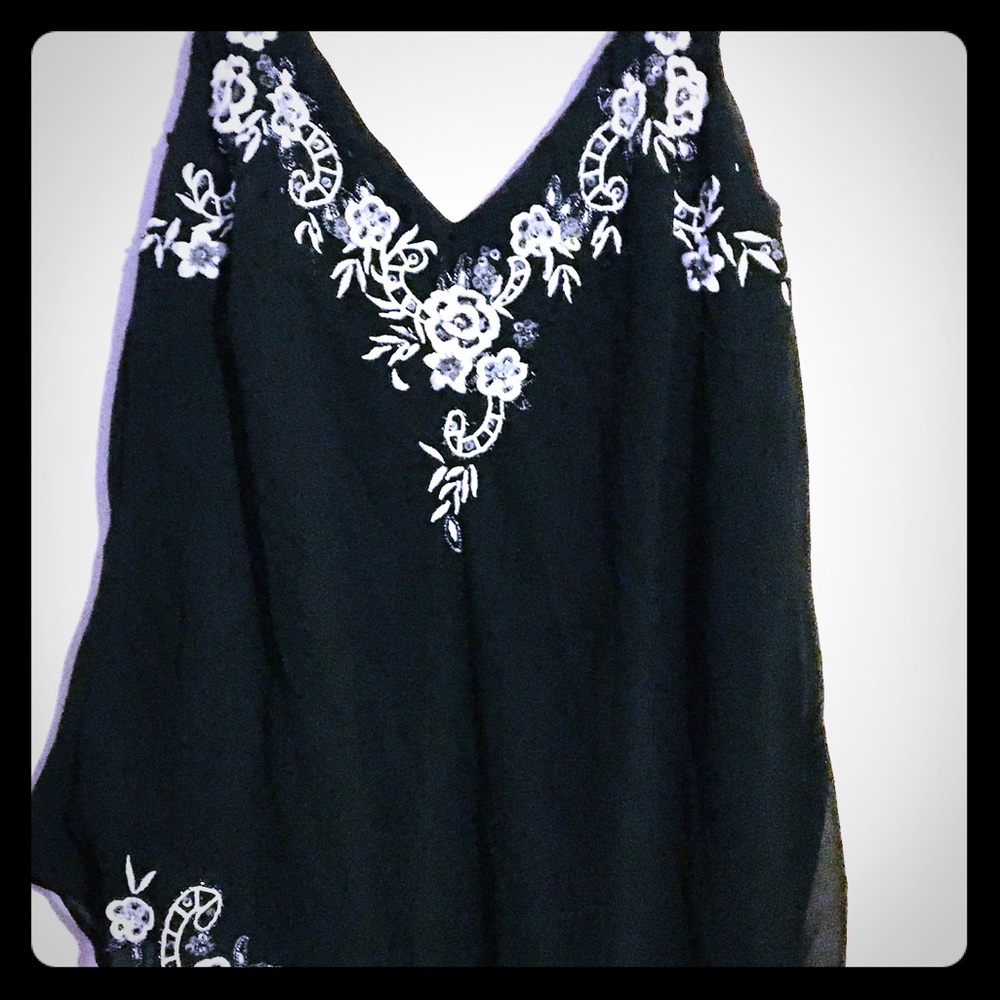 Ladies top